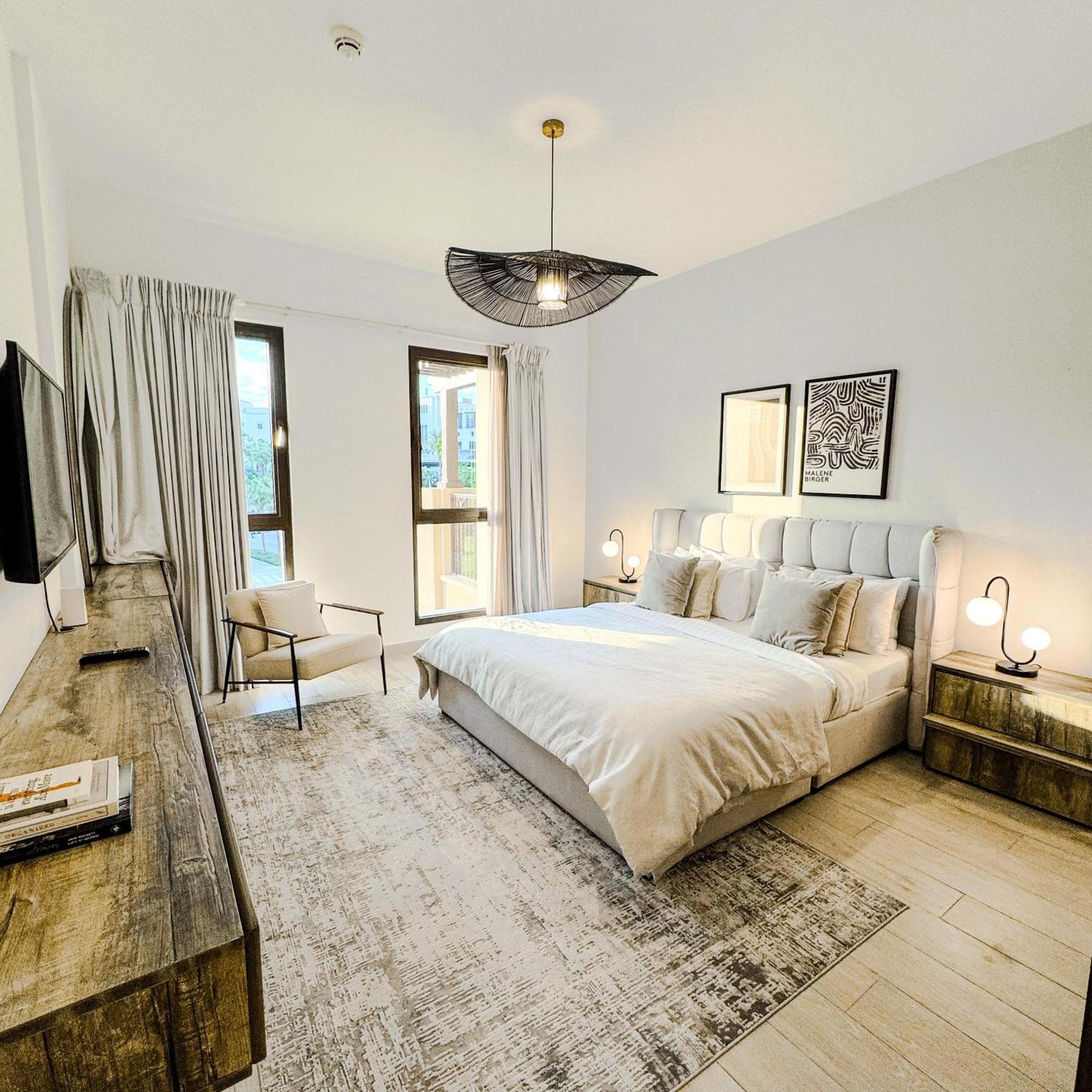 Lamtara 3 Mjl Apartment ดูไบ ภายนอก รูปภาพ