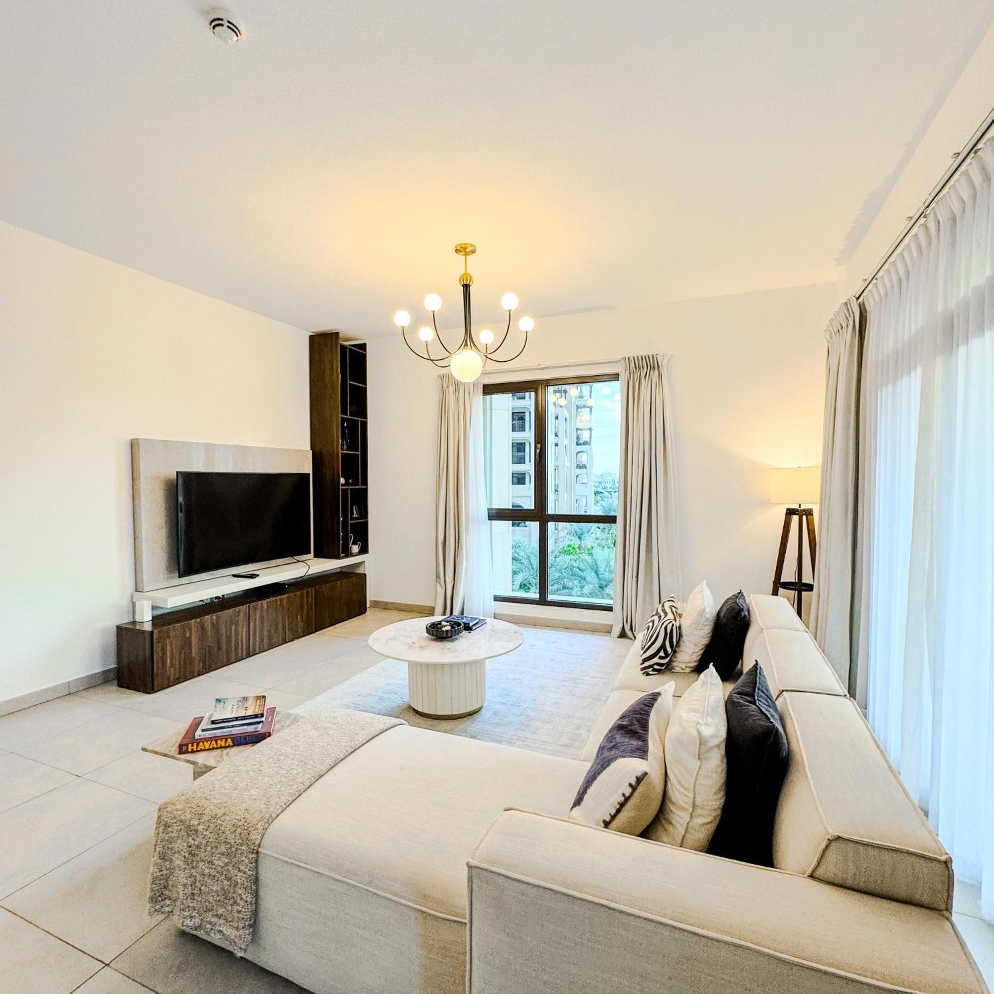 Lamtara 3 Mjl Apartment ดูไบ ภายนอก รูปภาพ