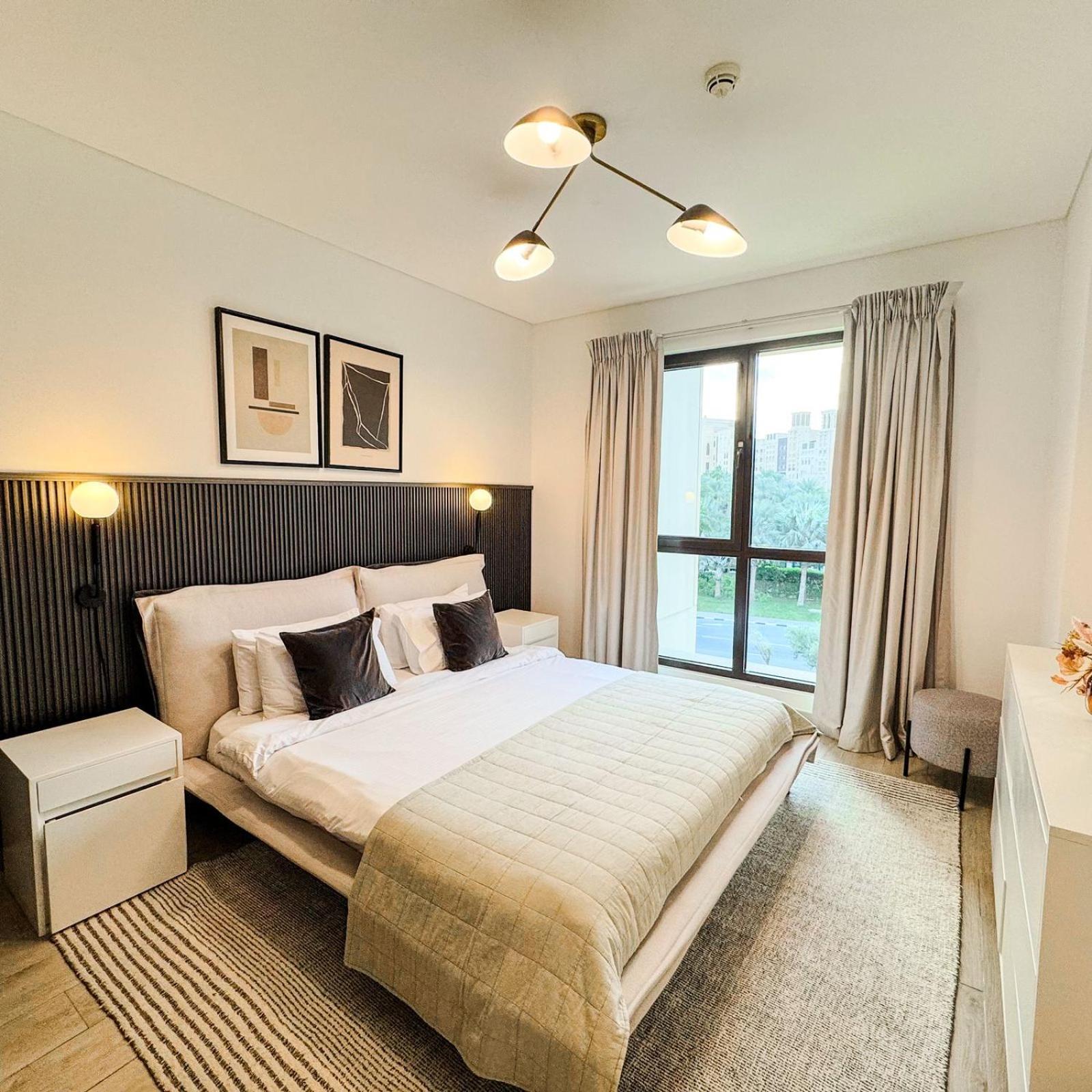 Lamtara 3 Mjl Apartment ดูไบ ภายนอก รูปภาพ