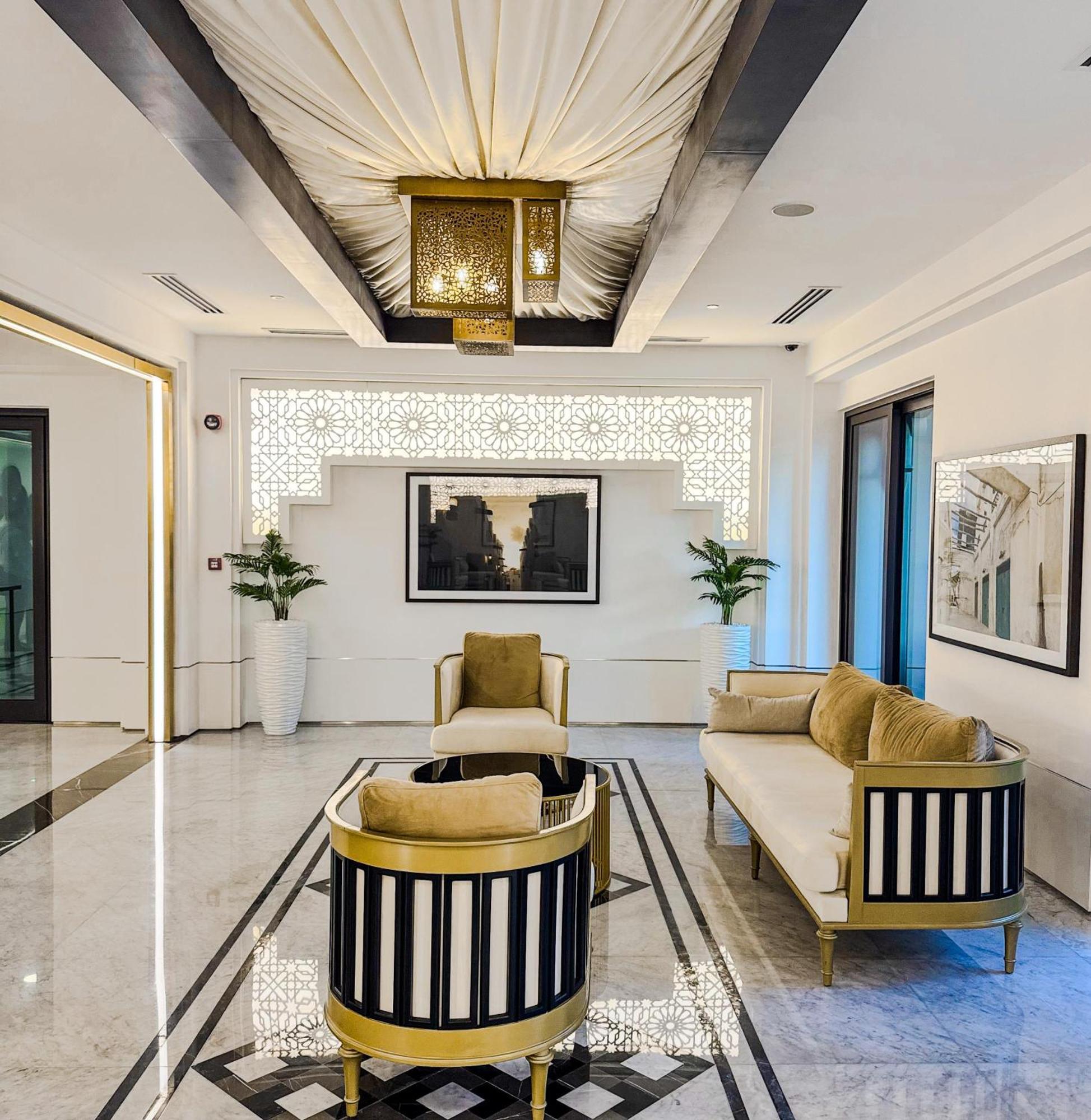 Lamtara 3 Mjl Apartment ดูไบ ภายนอก รูปภาพ