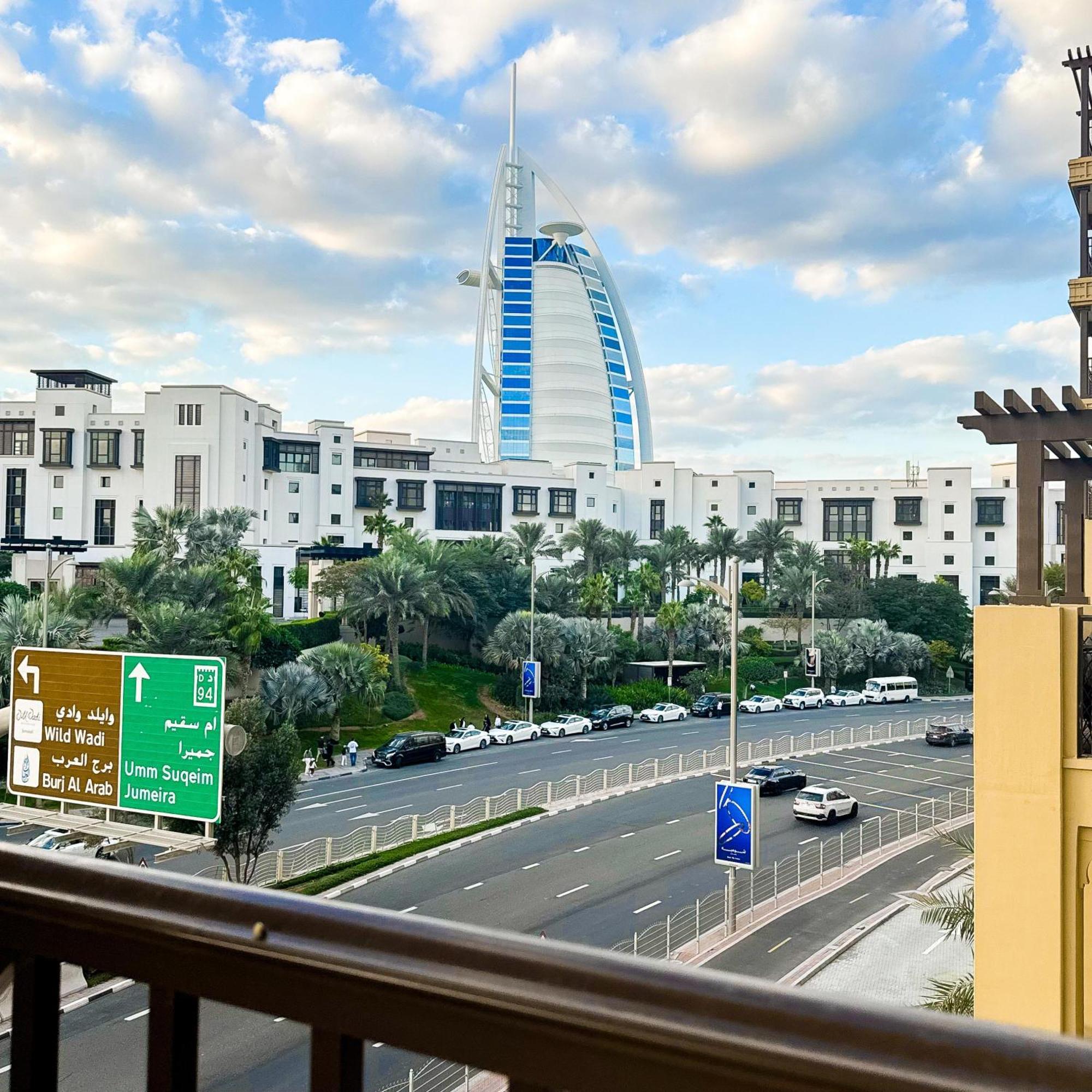 Lamtara 3 Mjl Apartment ดูไบ ภายนอก รูปภาพ