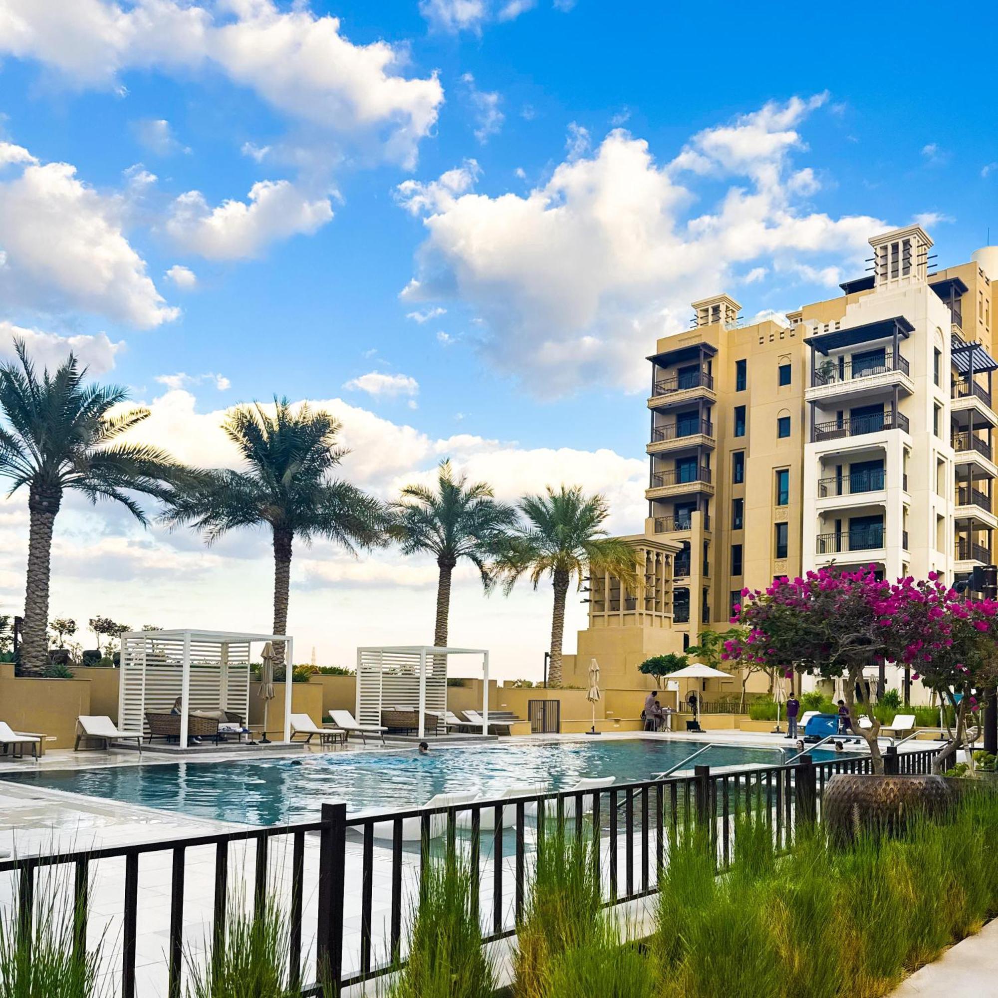 Lamtara 3 Mjl Apartment ดูไบ ภายนอก รูปภาพ
