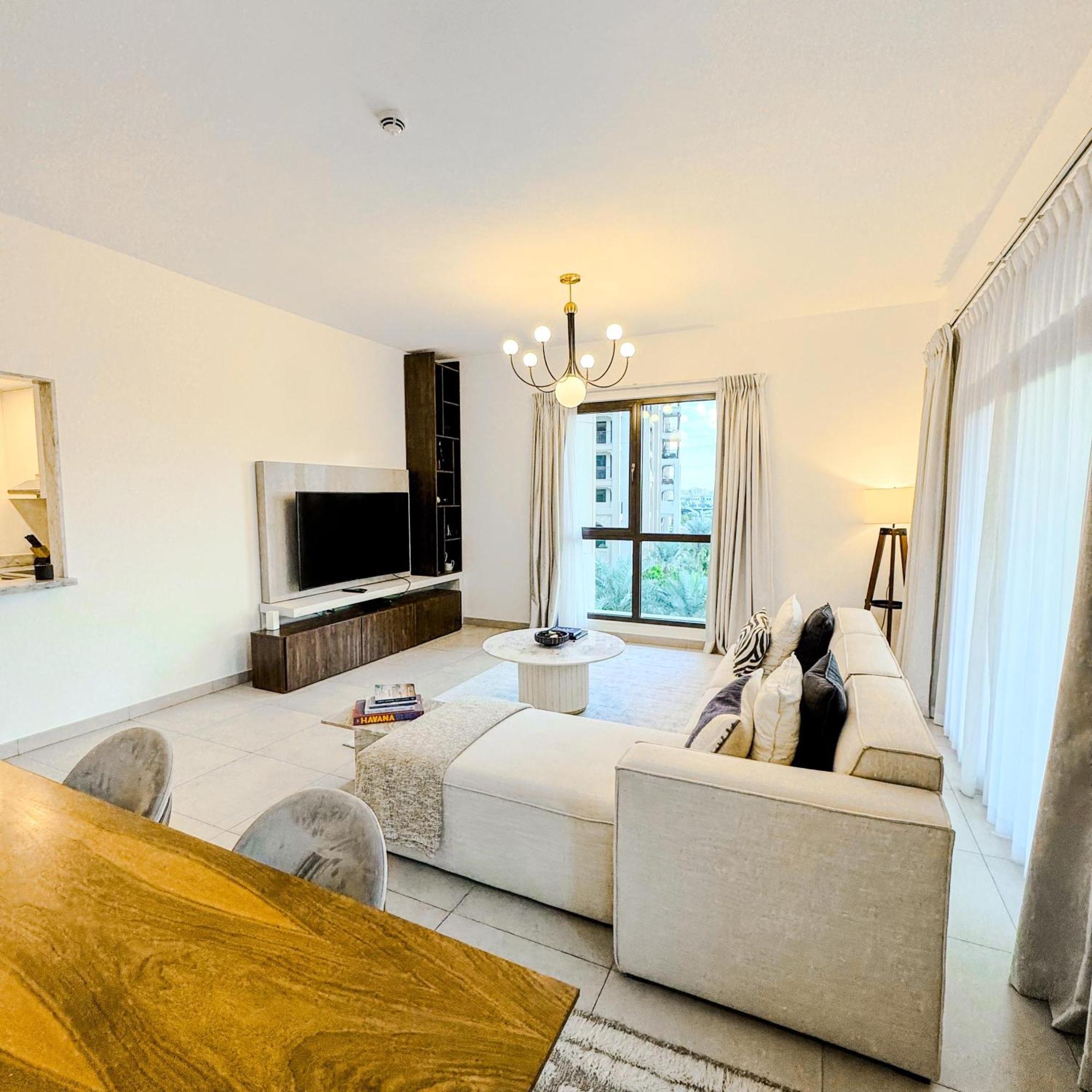 Lamtara 3 Mjl Apartment ดูไบ ภายนอก รูปภาพ
