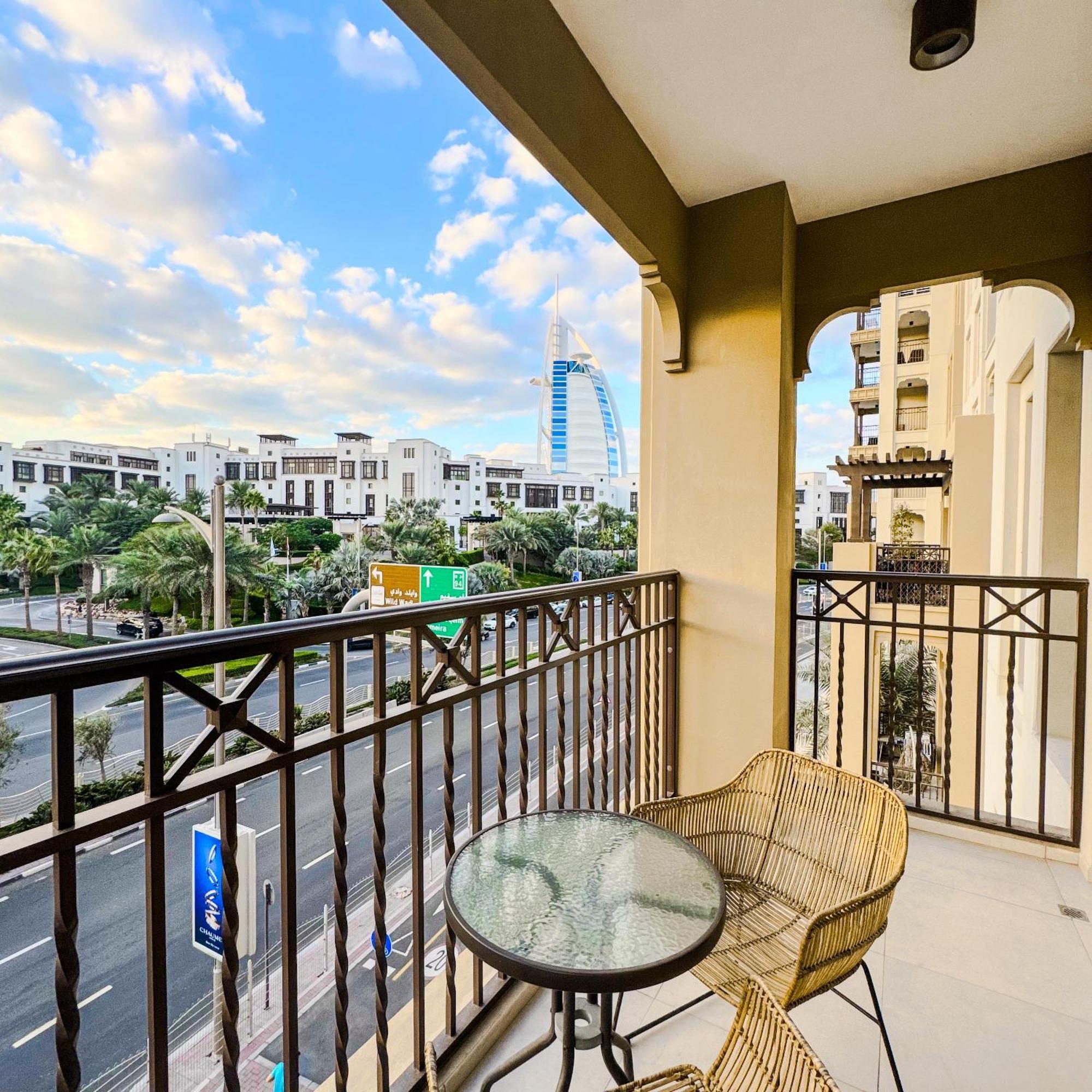 Lamtara 3 Mjl Apartment ดูไบ ภายนอก รูปภาพ