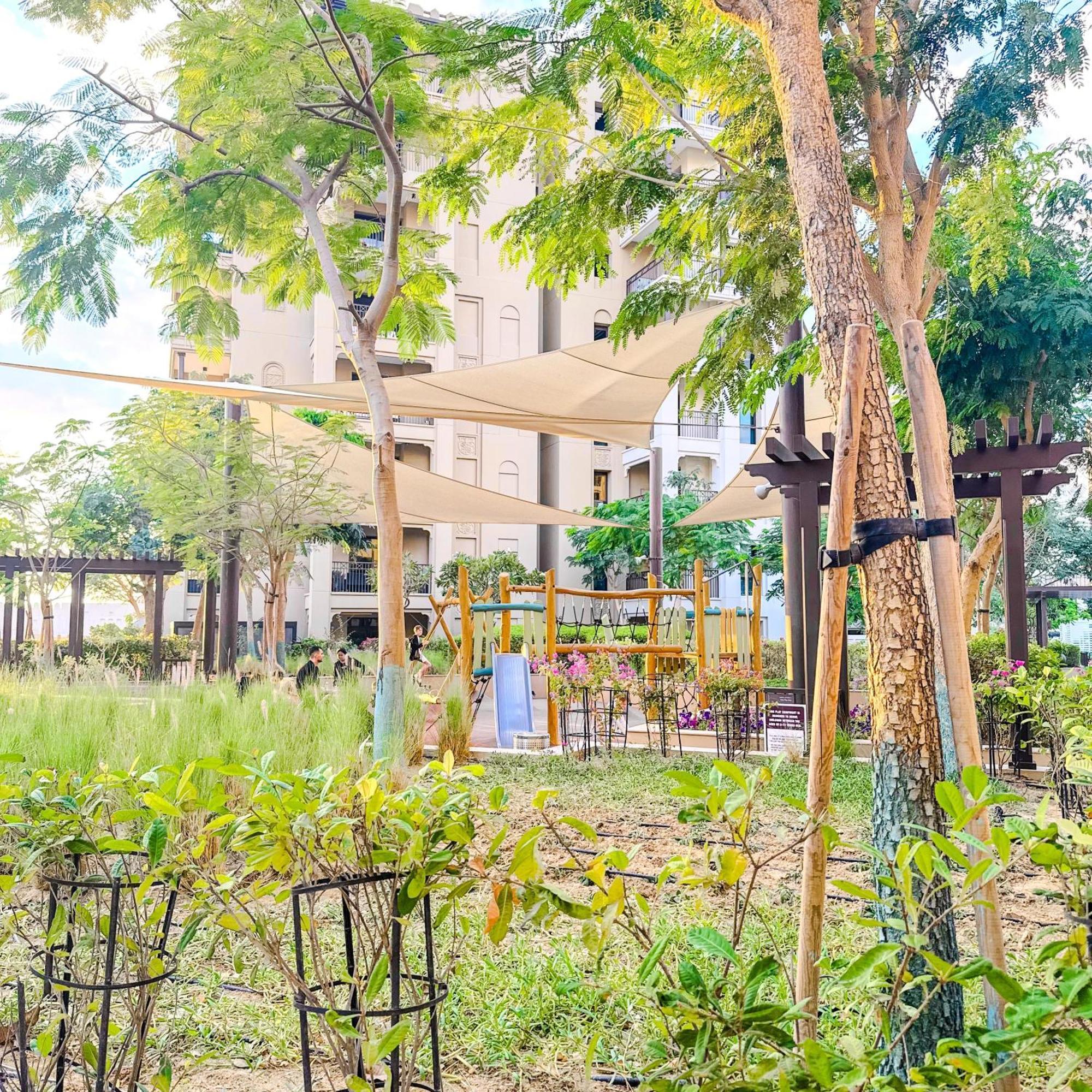Lamtara 3 Mjl Apartment ดูไบ ภายนอก รูปภาพ