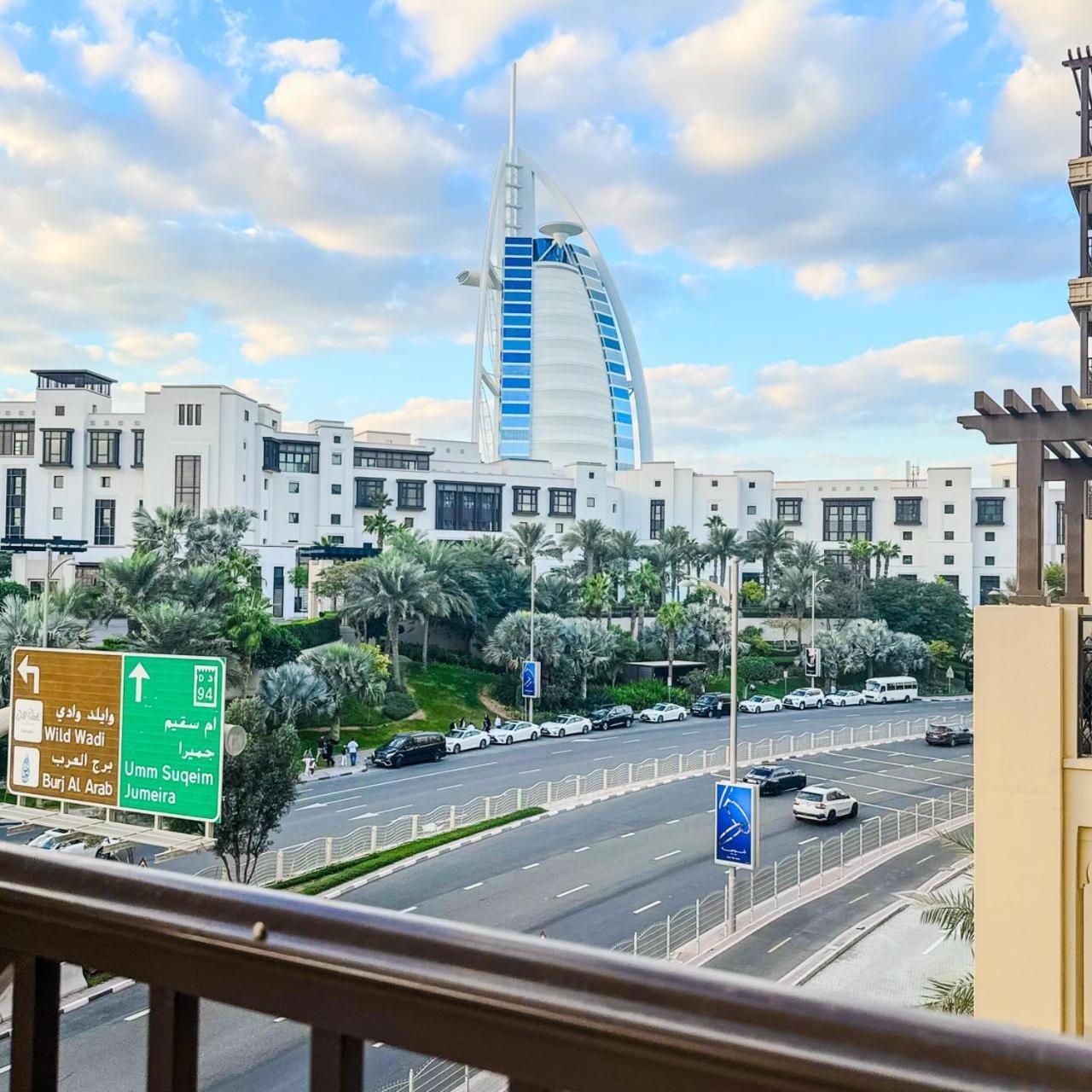 Lamtara 3 Mjl Apartment ดูไบ ภายนอก รูปภาพ