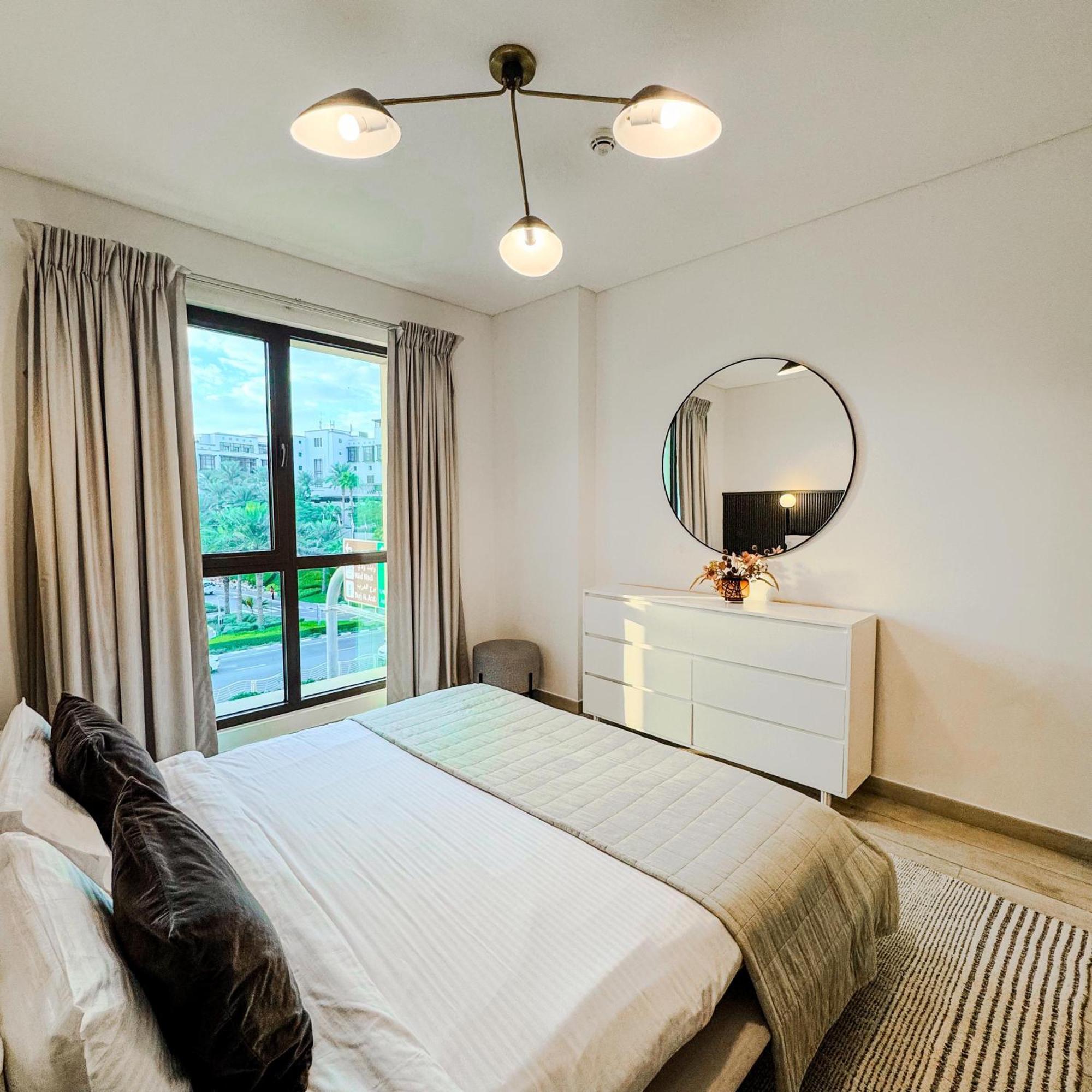 Lamtara 3 Mjl Apartment ดูไบ ภายนอก รูปภาพ